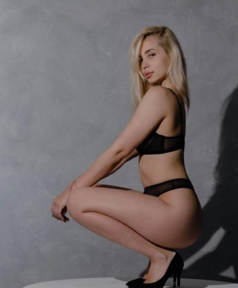 Анкета проститутки Камилла - Фото 1, Тростянец, 29 лет, №15786