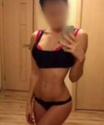 Анкета проститутки Софья - Фото 1, Тростянец, 27 лет, №6399